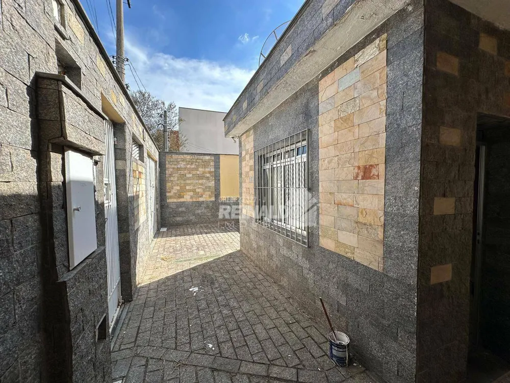 Casa, 173 m² - Foto 2