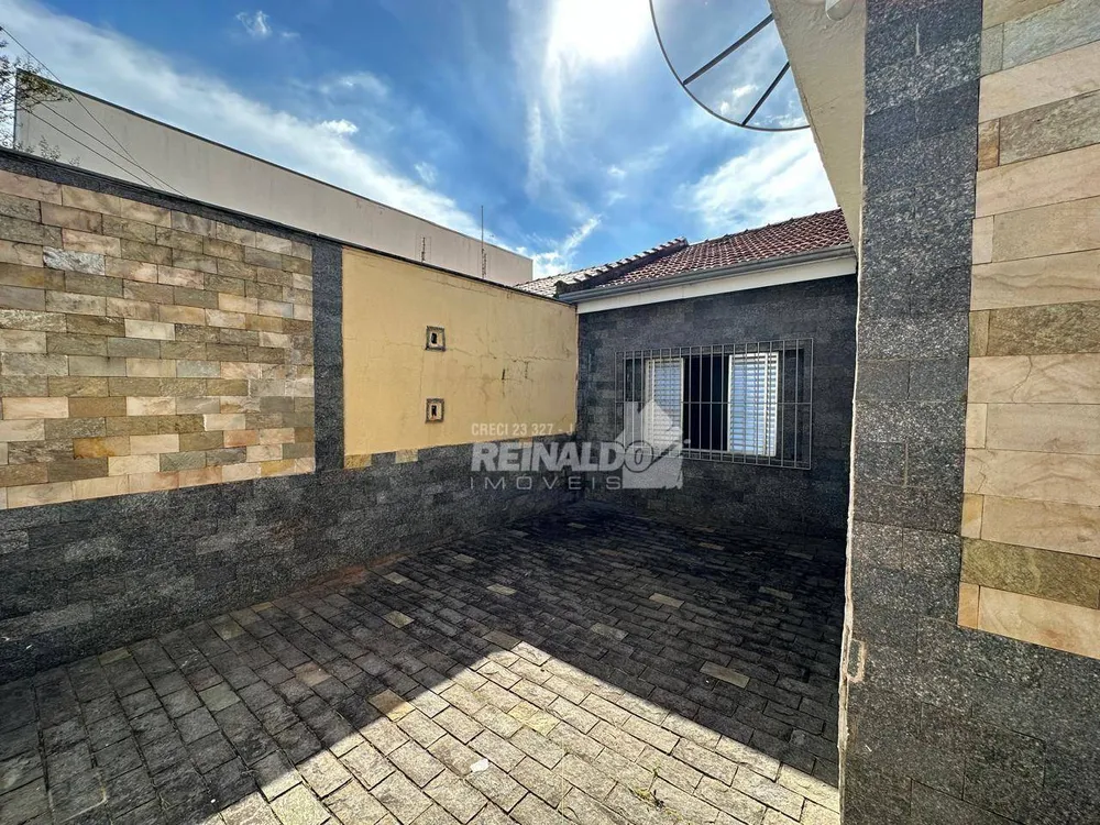 Casa, 173 m² - Foto 1