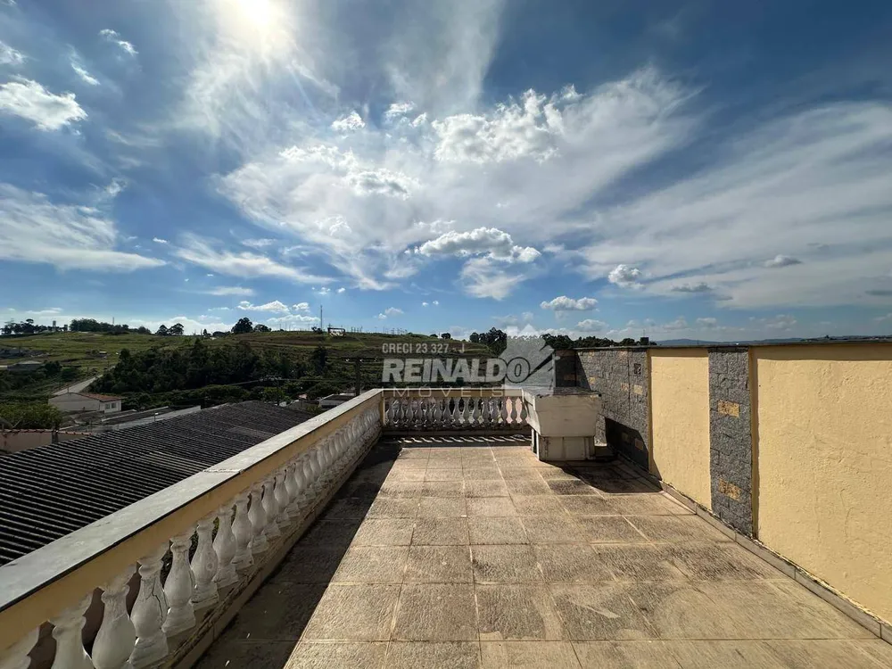 Casa, 173 m² - Foto 9