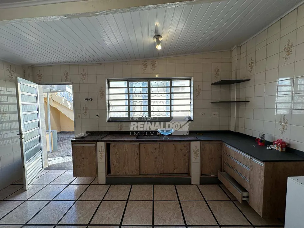 Casa, 173 m² - Foto 7