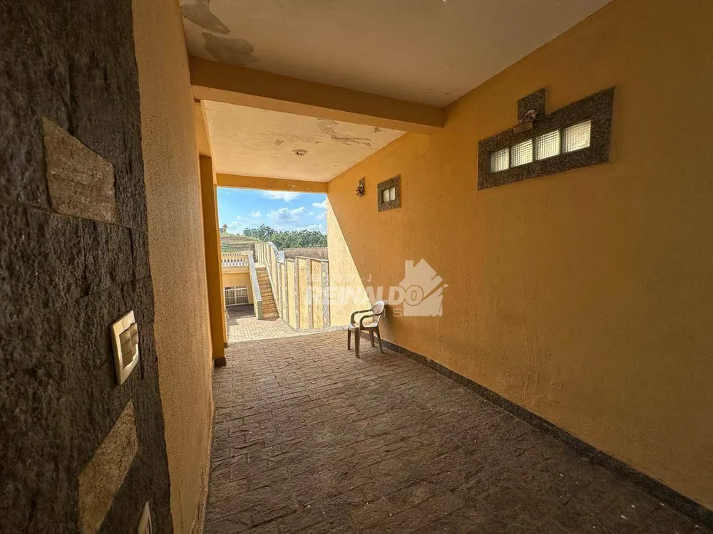 Casa, 173 m² - Foto 3