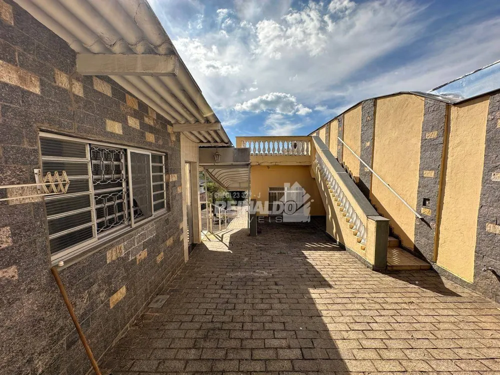 Casa, 173 m² - Foto 8