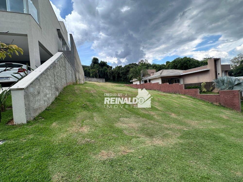 Loteamento e Condomínio, 381 m² - Foto 1