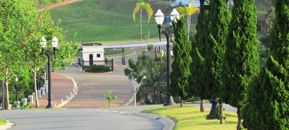 Loteamento e Condomínio, 381 m² - Foto 5