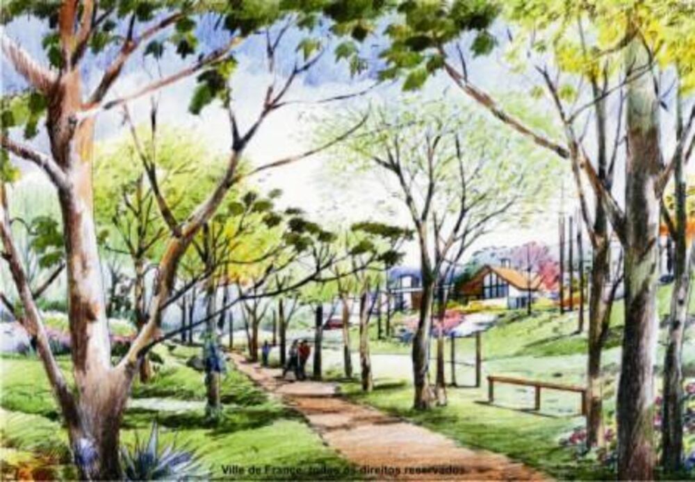 Loteamento e Condomínio, 381 m² - Foto 14