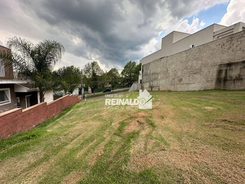 Loteamento e Condomínio, 381 m² - Foto 3