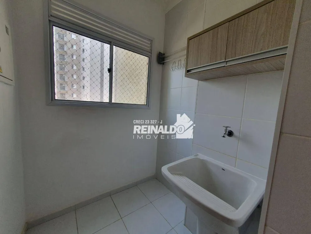 Apartamento, 2 quartos, 65 m² - Foto 3