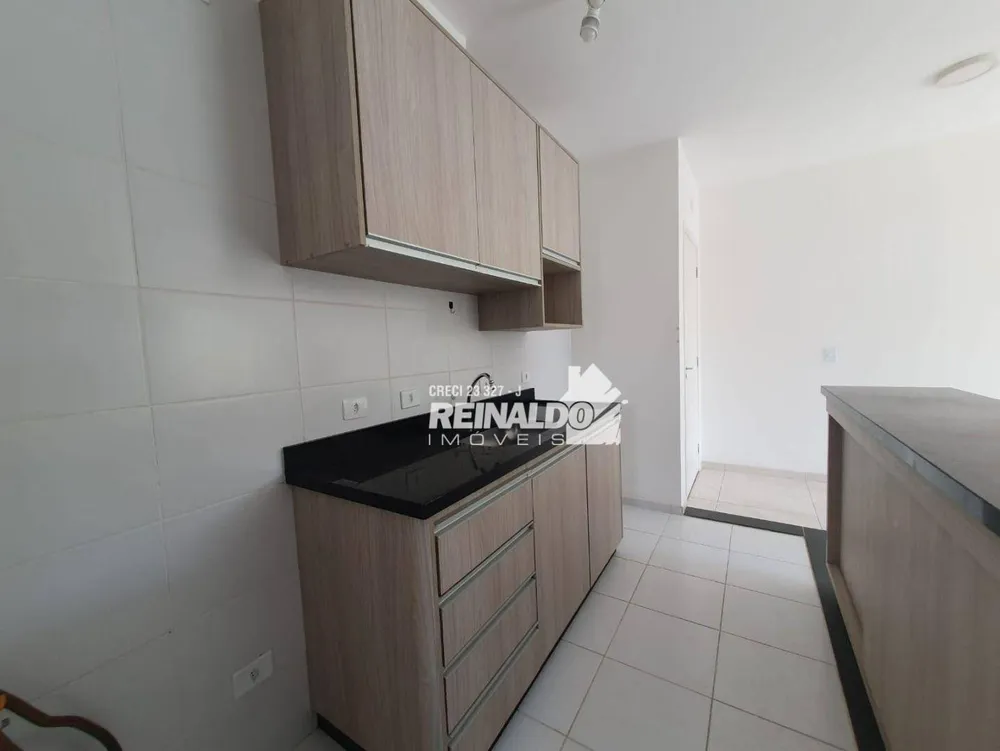 Apartamento, 2 quartos, 65 m² - Foto 2
