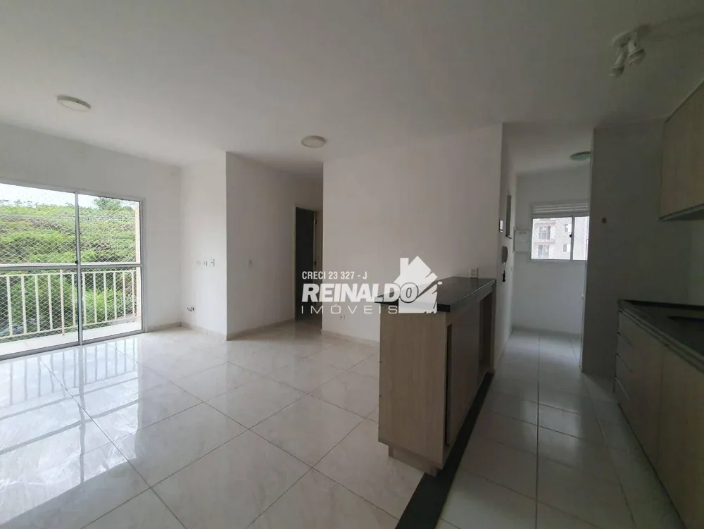 Apartamento, 2 quartos, 65 m² - Foto 1