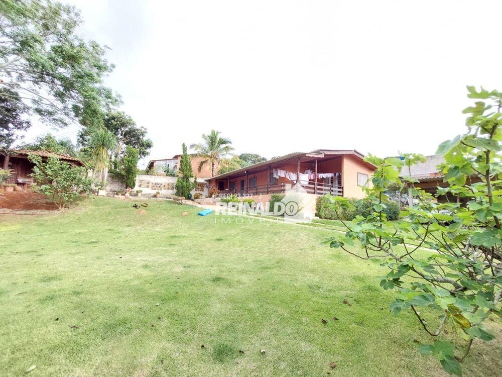 Chácara à venda com 3 quartos, 100m² - Foto 9