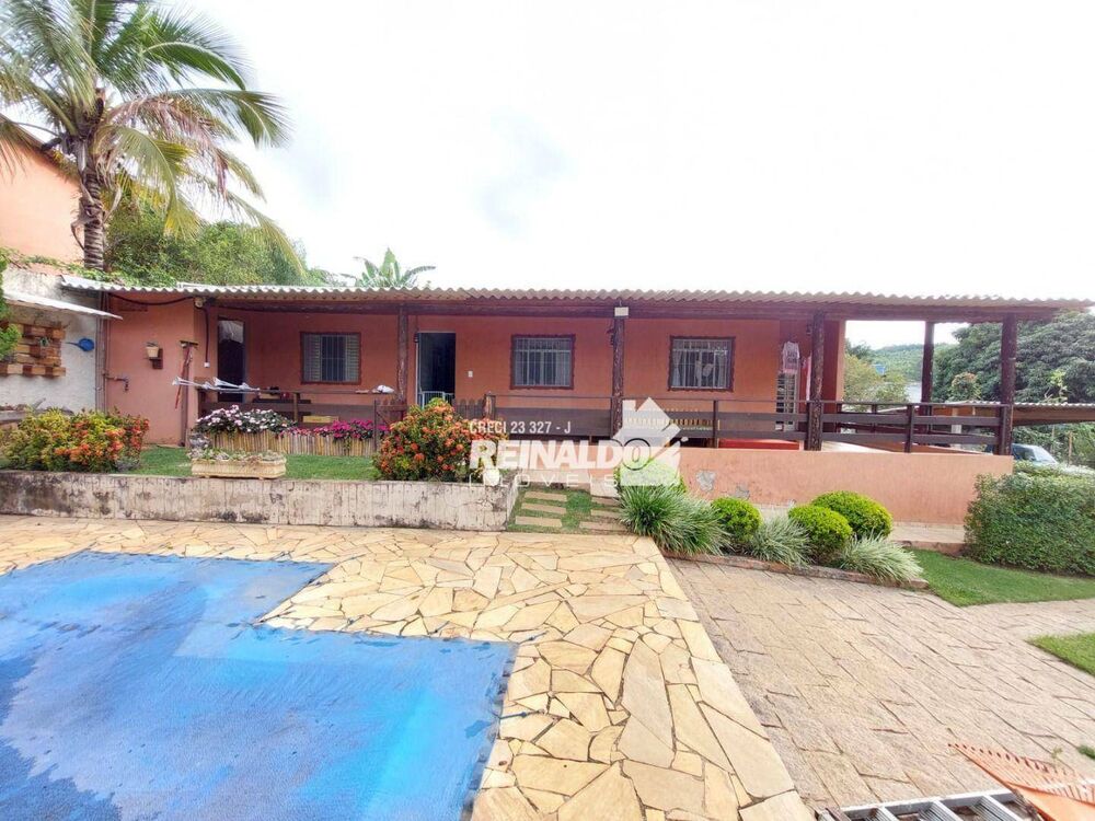 Chácara à venda com 3 quartos, 100m² - Foto 8