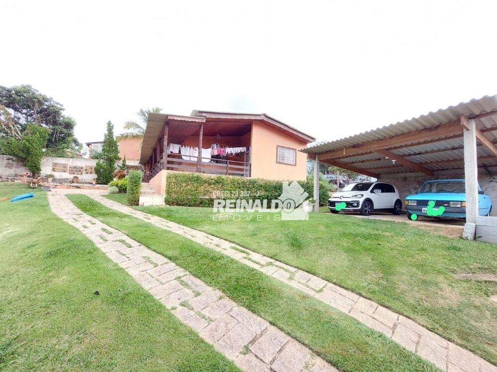 Chácara à venda com 3 quartos, 100m² - Foto 20