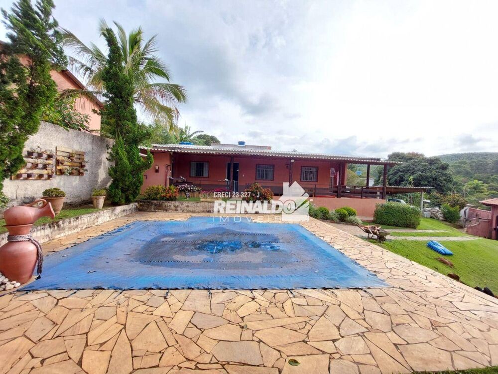 Chácara à venda com 3 quartos, 100m² - Foto 7