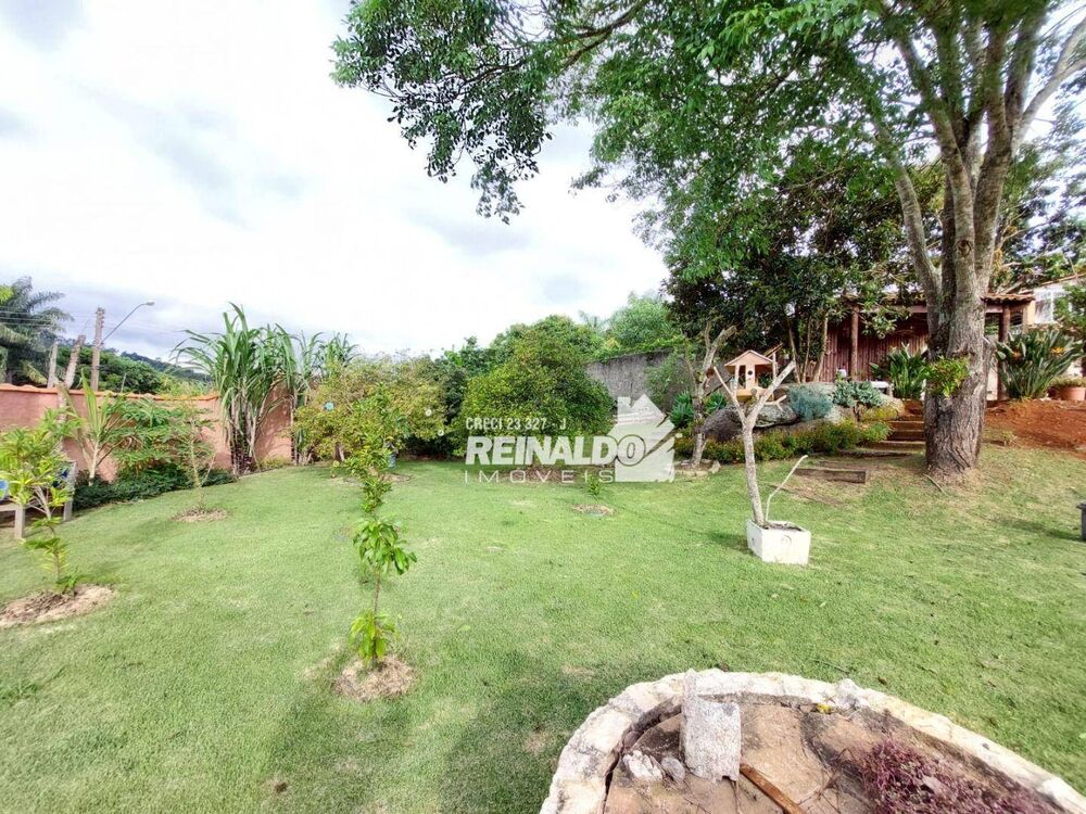 Chácara à venda com 3 quartos, 100m² - Foto 11