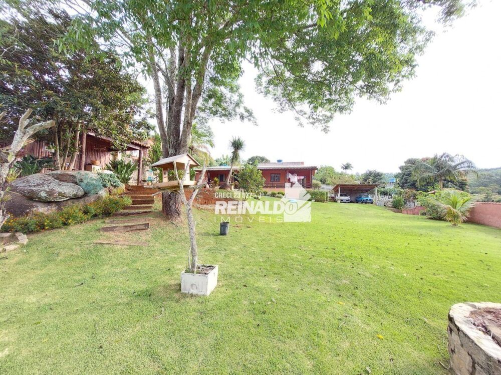Chácara à venda com 3 quartos, 100m² - Foto 13