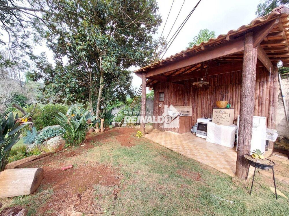 Chácara à venda com 3 quartos, 100m² - Foto 6