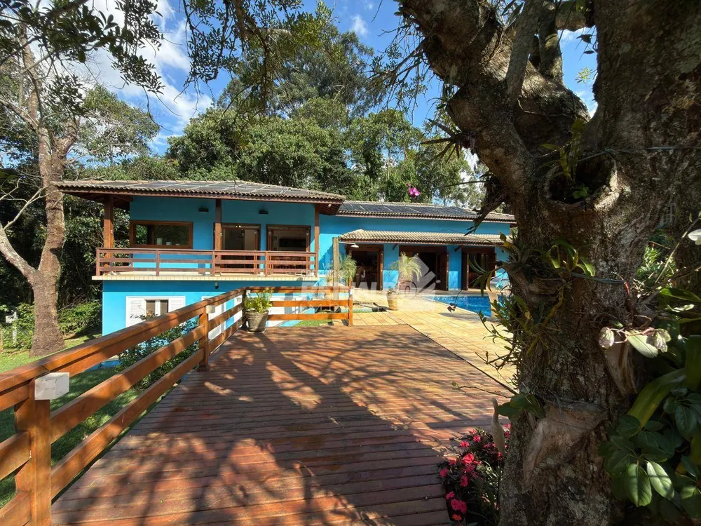 Casa de Condomínio, 4 quartos - Foto 2
