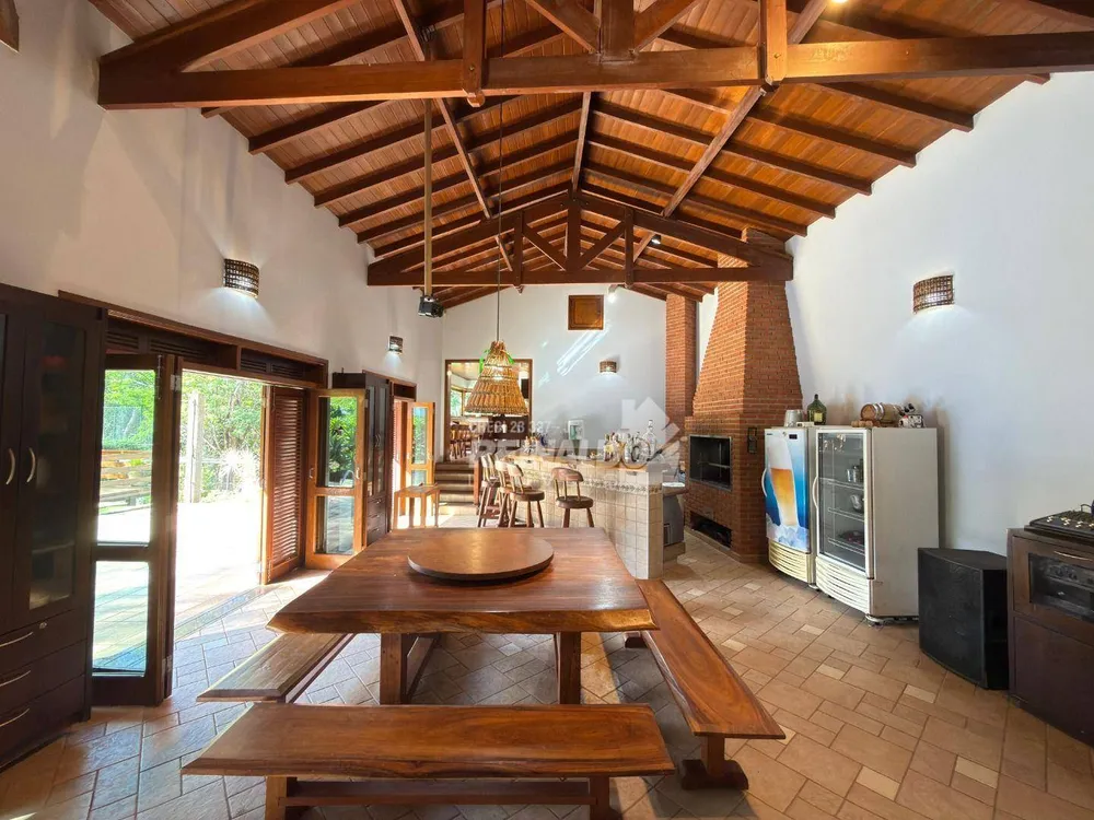 Casa de Condomínio, 4 quartos - Foto 3