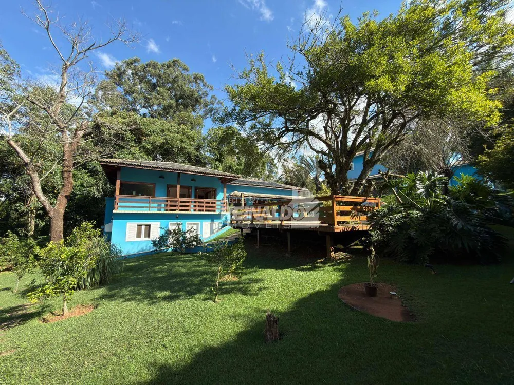 Casa de Condomínio, 4 quartos - Foto 7