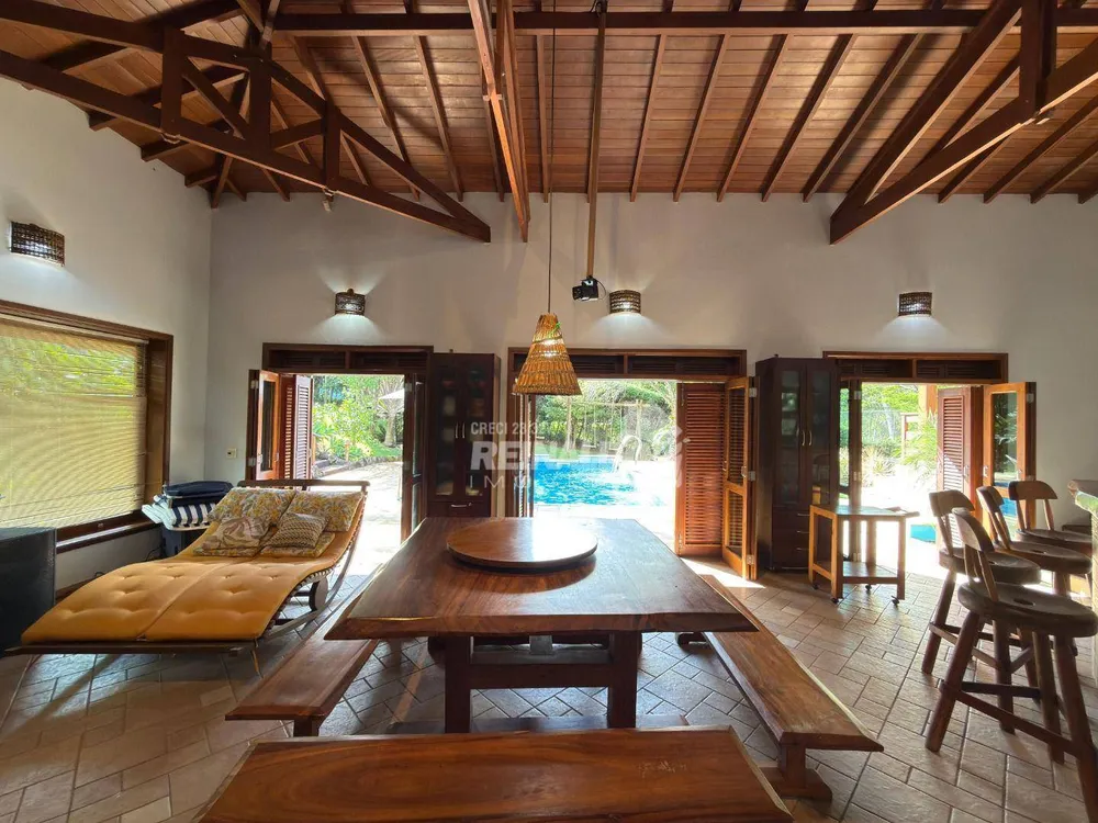Casa de Condomínio, 4 quartos - Foto 3