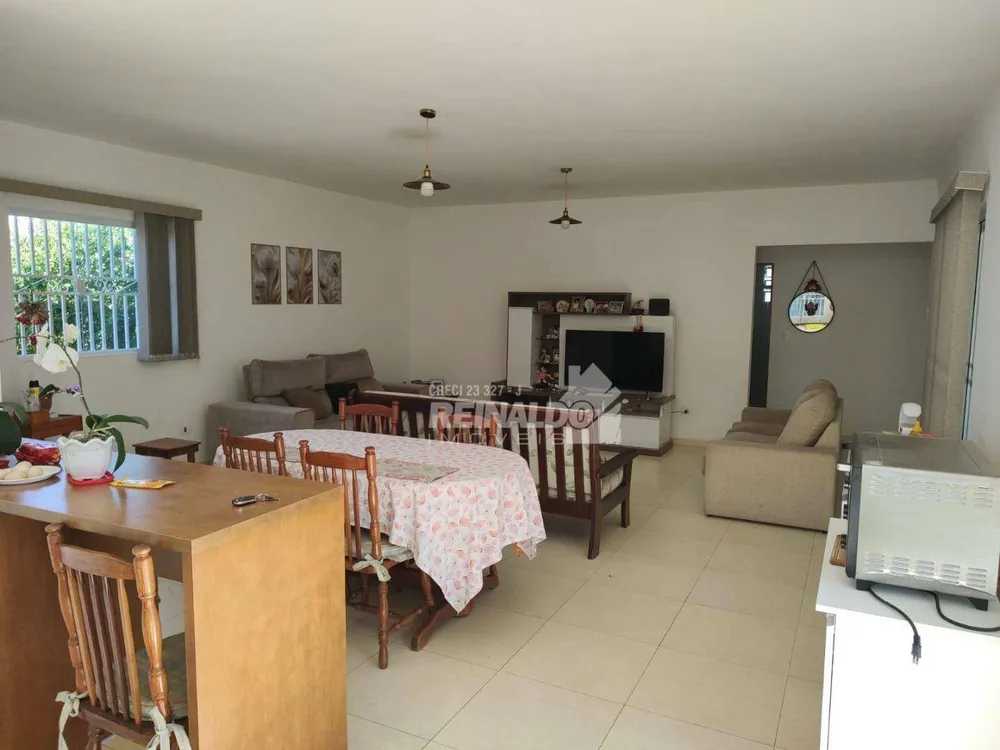 Chácara, 3 quartos, 1000 m² - Foto 4