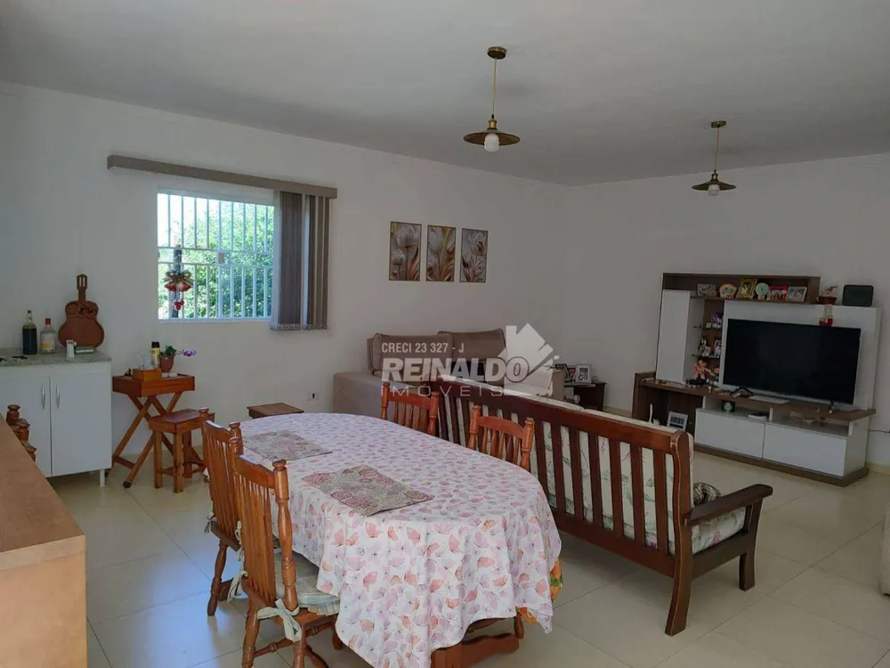 Chácara, 3 quartos, 1000 m² - Foto 5