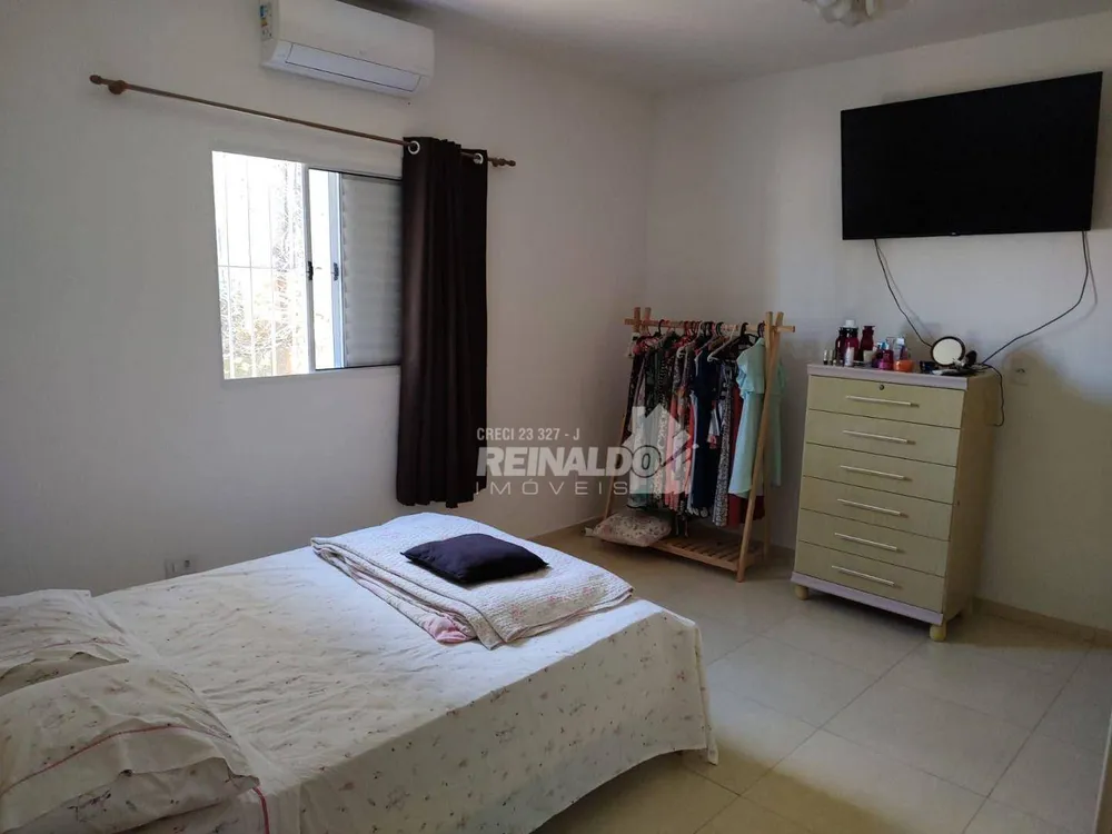 Chácara, 3 quartos, 1000 m² - Foto 2