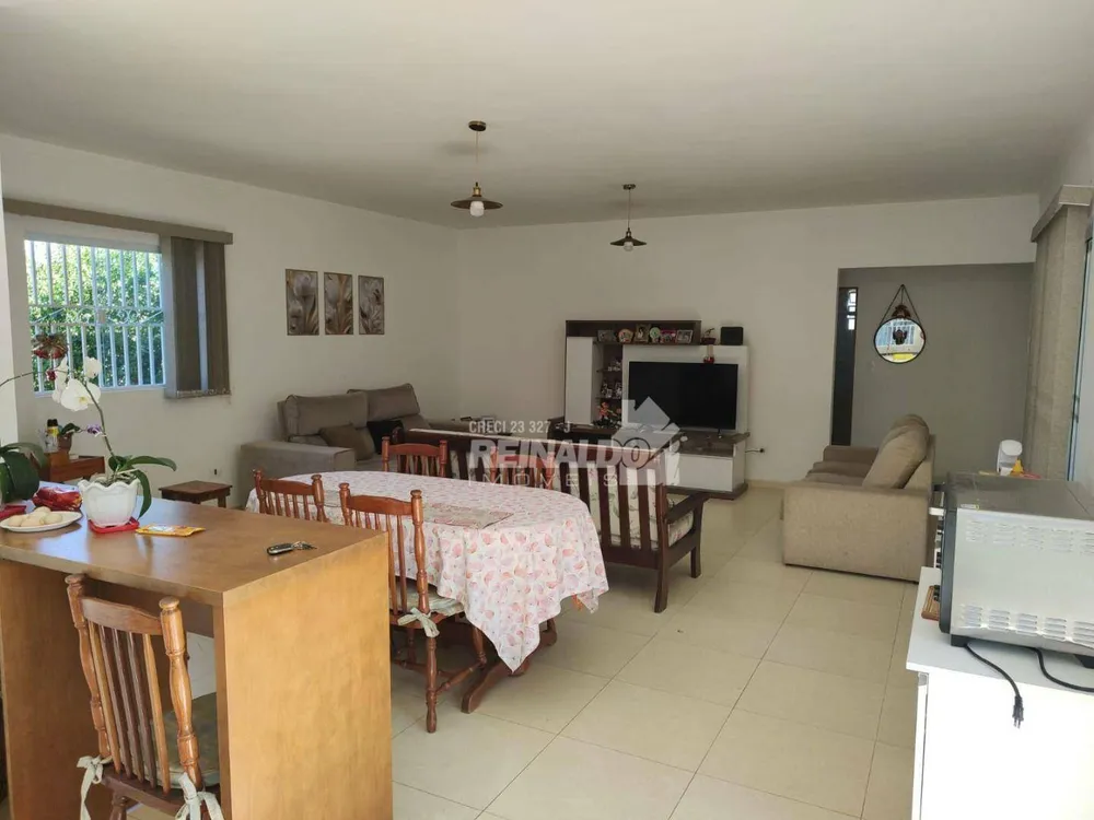 Chácara, 3 quartos, 1000 m² - Foto 6