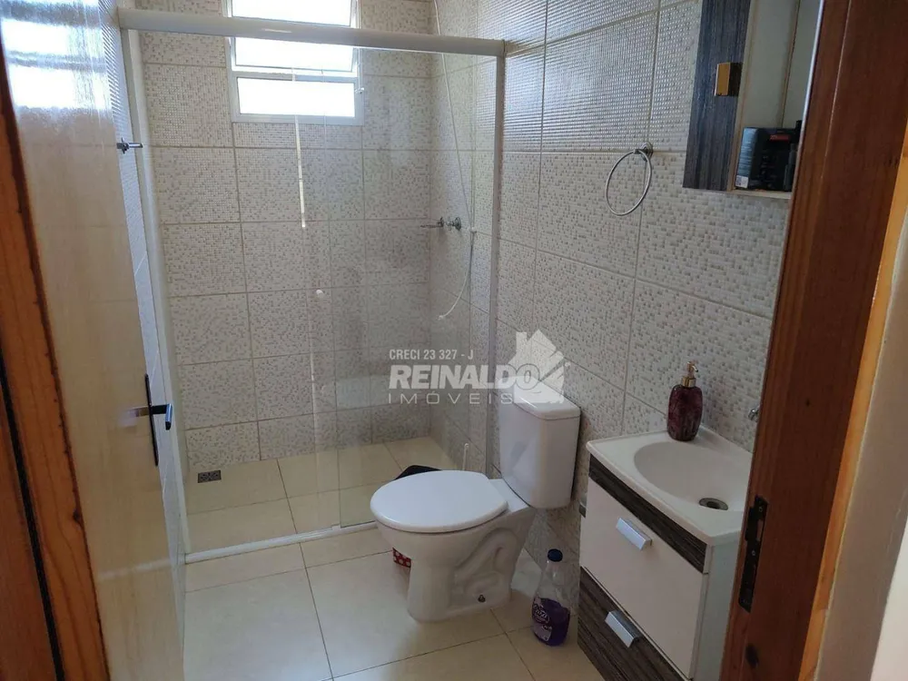 Chácara, 3 quartos, 1000 m² - Foto 3