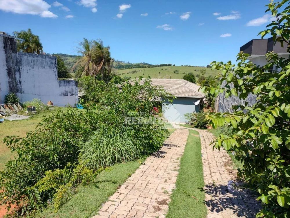 Chácara, 3 quartos, 1000 m² - Foto 11