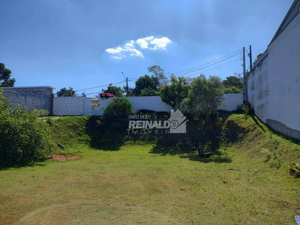 Chácara, 3 quartos, 1000 m² - Foto 1