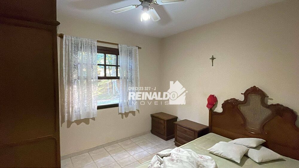 Sítio, 10 quartos, 3 hectares - Foto 4