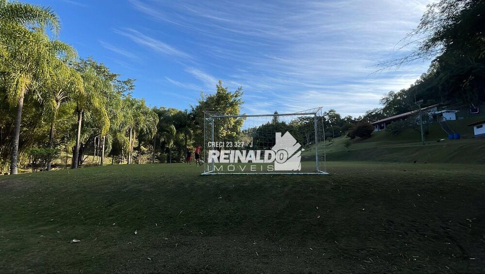 Sítio, 10 quartos, 3 hectares - Foto 20