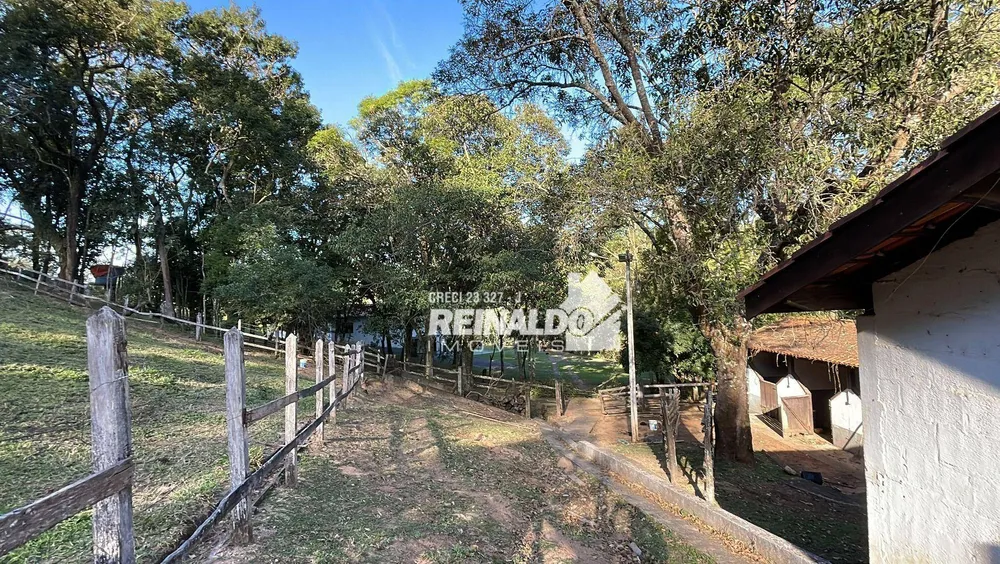 Sítio, 10 quartos, 3 hectares - Foto 16