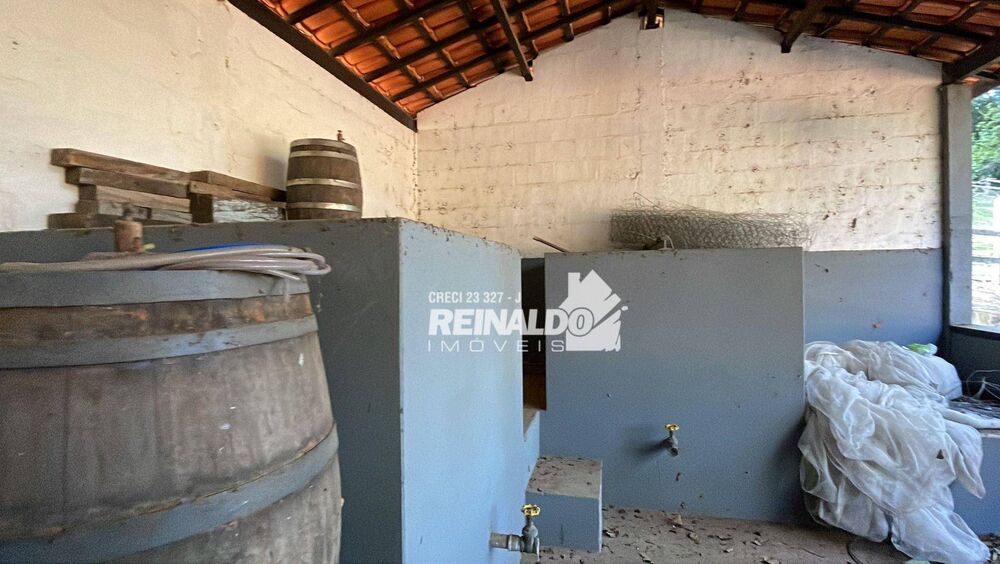 Sítio, 10 quartos, 3 hectares - Foto 10