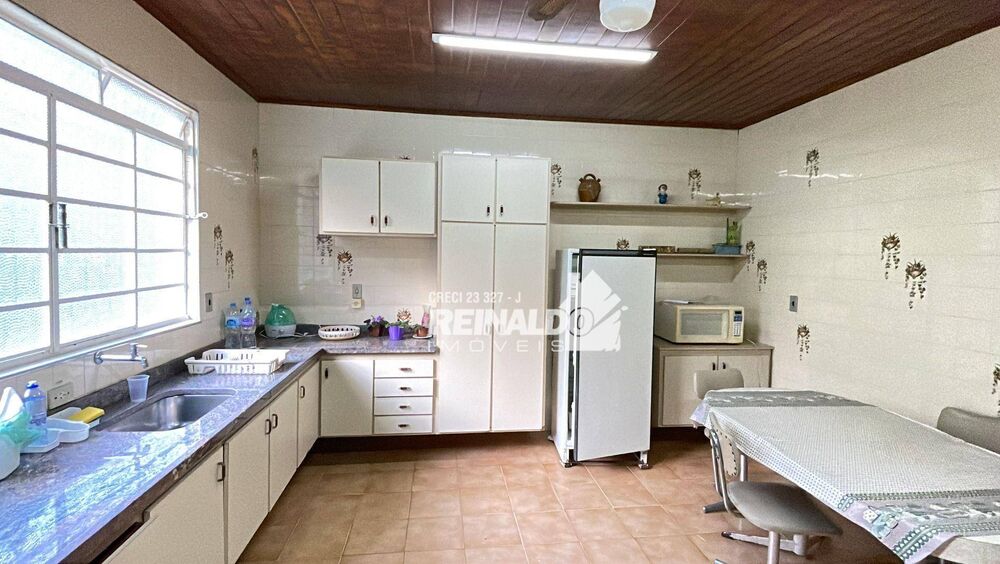 Sítio, 10 quartos, 3 hectares - Foto 6