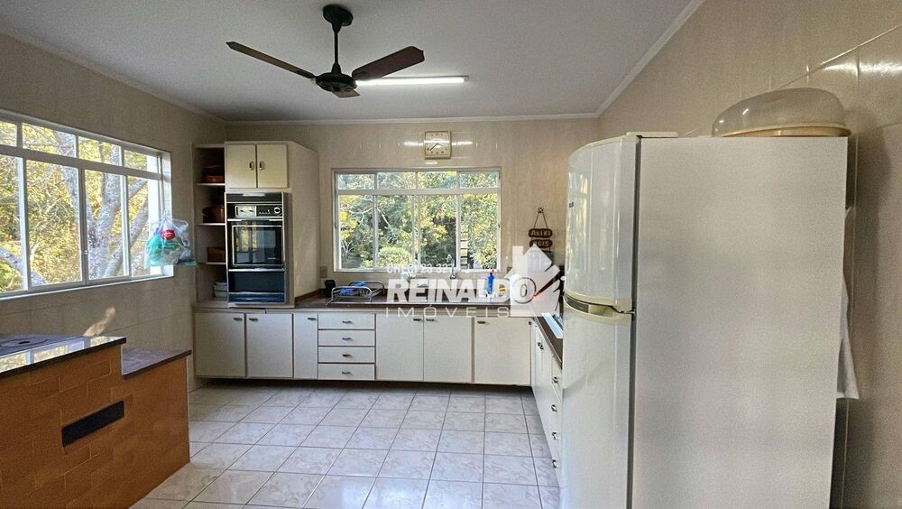 Sítio, 10 quartos, 3 hectares - Foto 7