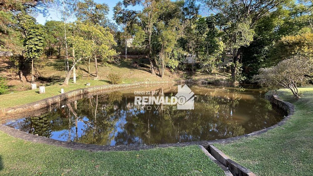 Sítio, 10 quartos, 3 hectares - Foto 16