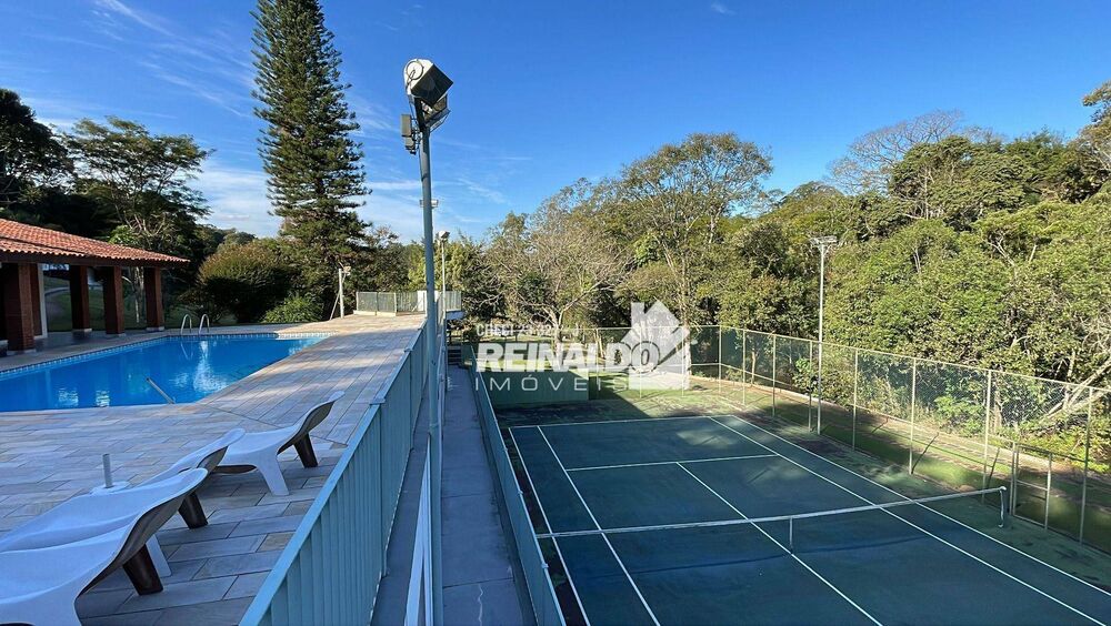 Sítio, 10 quartos, 3 hectares - Foto 1