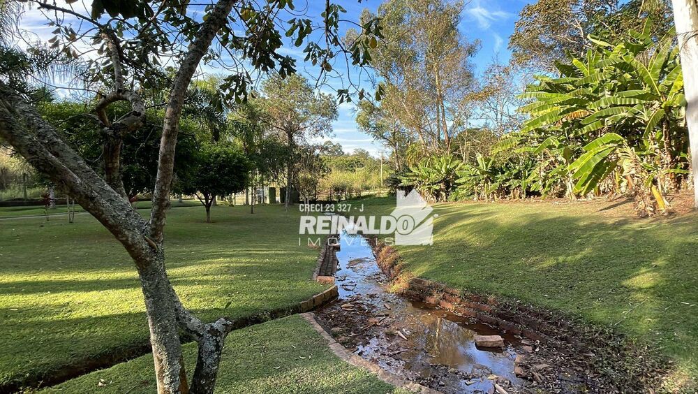 Sítio, 10 quartos, 3 hectares - Foto 17