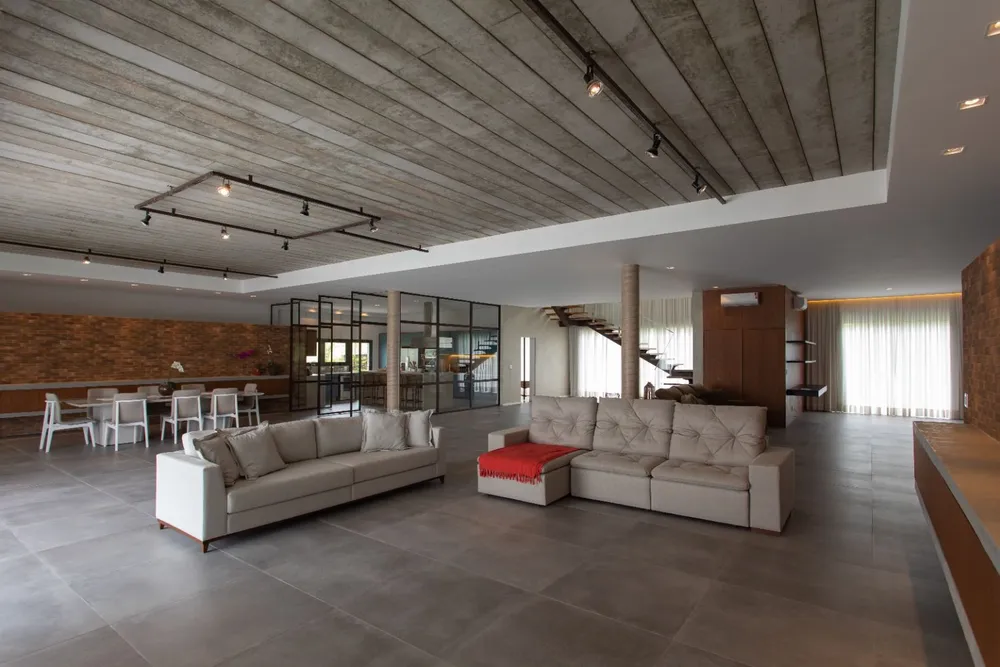 Casa de Condomínio, 6 quartos - Foto 5