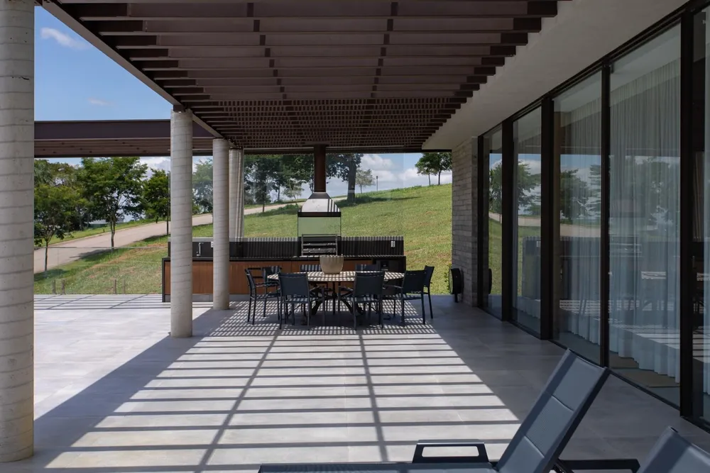 Casa de Condomínio, 6 quartos - Foto 4