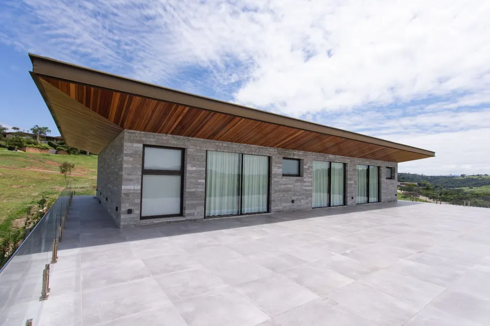Casa de Condomínio, 6 quartos - Foto 7