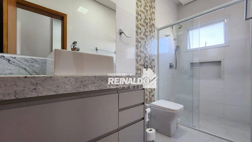 Casa de Condomínio, 3 quartos - Foto 11