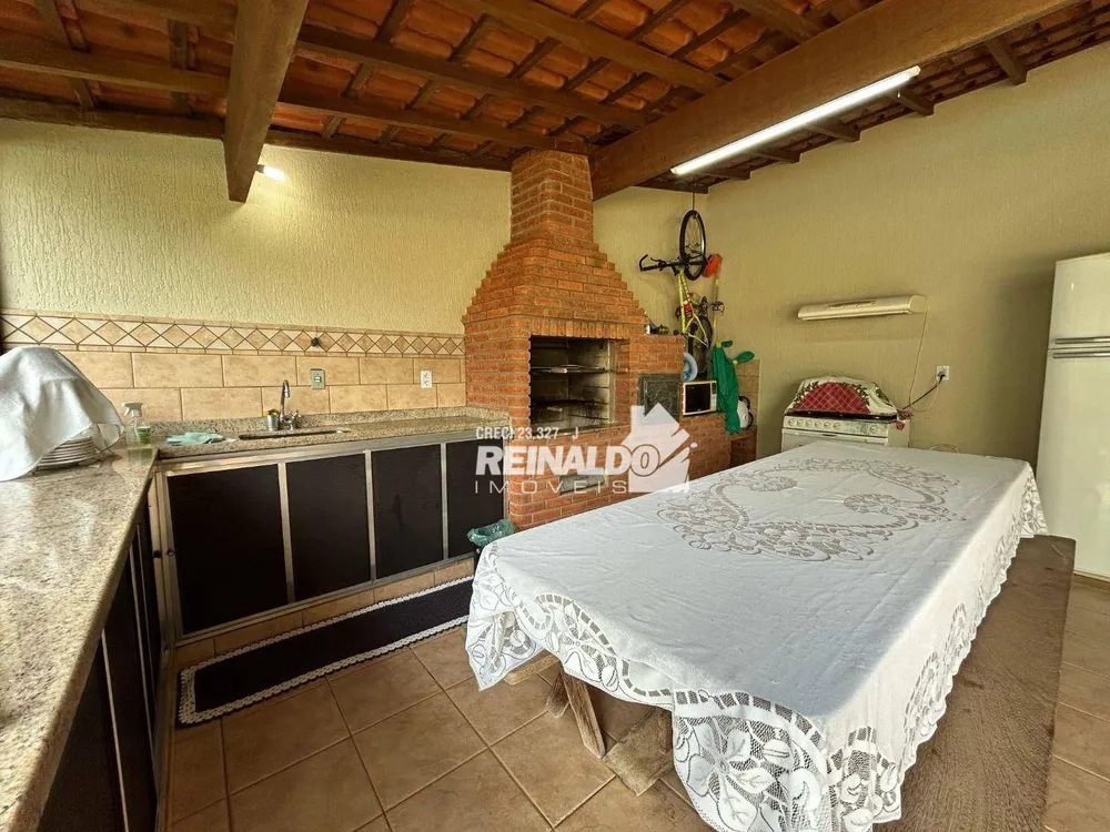 Casa de Condomínio, 4 quartos - Foto 6