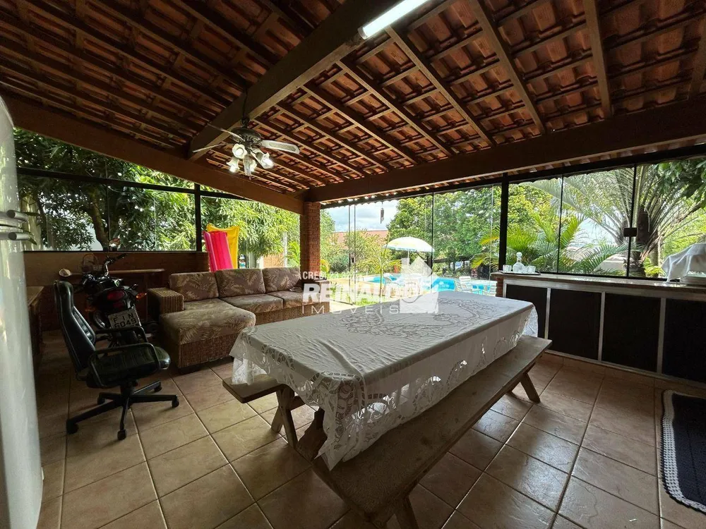 Casa de Condomínio, 4 quartos - Foto 7