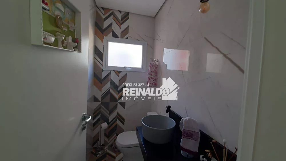 Casa de Condomínio, 3 quartos - Foto 8