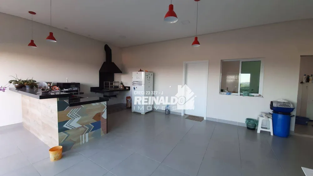 Casa de Condomínio, 3 quartos - Foto 7
