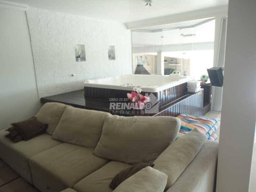 Casa de Condomínio, 4 quartos - Foto 12
