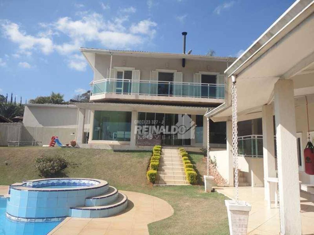 Casa de Condomínio, 4 quartos - Foto 4